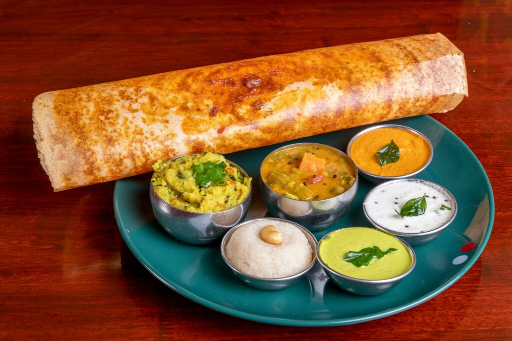 dosa 1
